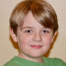 Ruari Beirne head shot